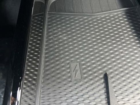 New 2025 Ford Mustang Mach-E GT image 27