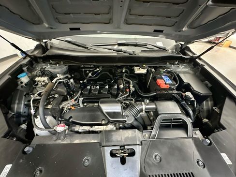 Used 2024 Honda CR-V EX image 34