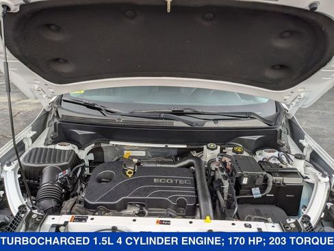 Certified 2022 GMC Terrain SLE w/ Driver Convenience Package image 40