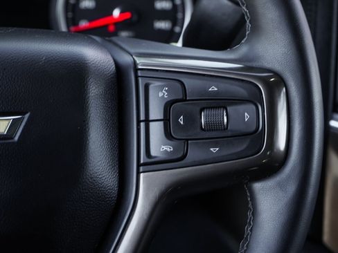 Used 2023 Chevrolet Silverado 3500 High Country w/ Safety Package II image 25