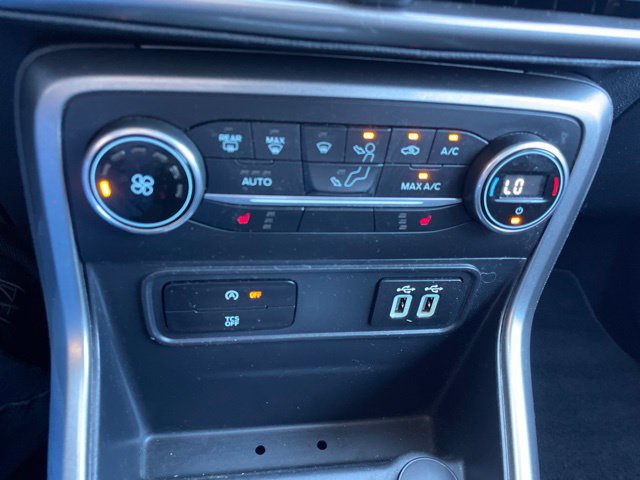 Used 2020 Ford EcoSport SE AWD/4WD image 39