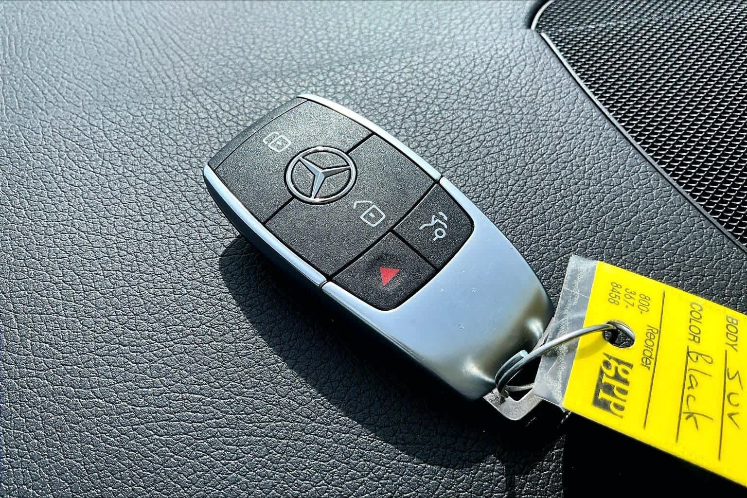 Certified 2026 Mercedes-Benz GLA 250 4MATIC image 16