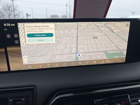 Certified 2025 Nissan Armada PRO-4X w/ Pro-4X Premium Package image 56