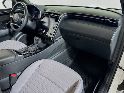 Used 2024 Hyundai Santa Cruz SEL image 25