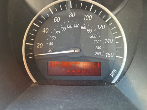 Used 2003 BMW Z4 3.0i image 8