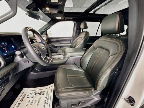 Certified 2022 Ford Expedition Timberline AWD/4WD image 2