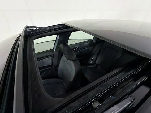 New 2026 Volkswagen Jetta GLI Autobahn image 14