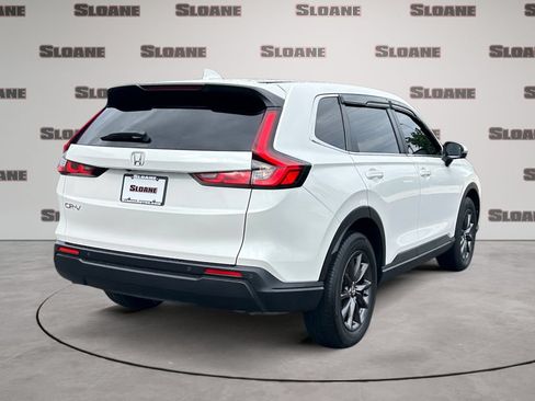 Used 2026 Honda CR-V EX-L image 5