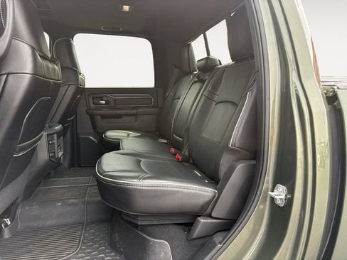 Used 2024 RAM 2500 Rebel w/ Safety Group AWD/4WD image 13