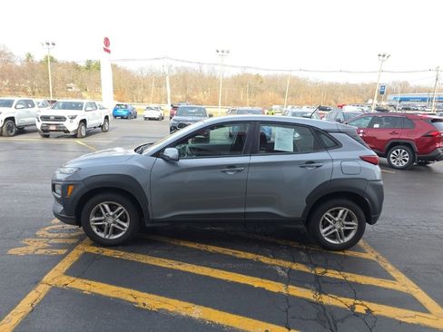 Used 2019 Hyundai Kona SE image 8