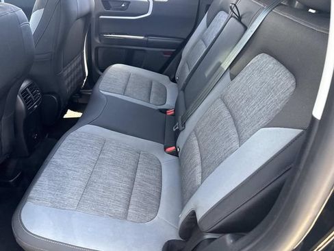 Certified 2024 Ford Bronco Sport Big Bend AWD/4WD image 17