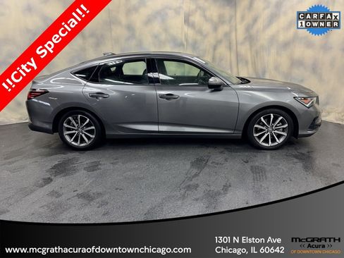 Used 2024 Acura Integra image 9