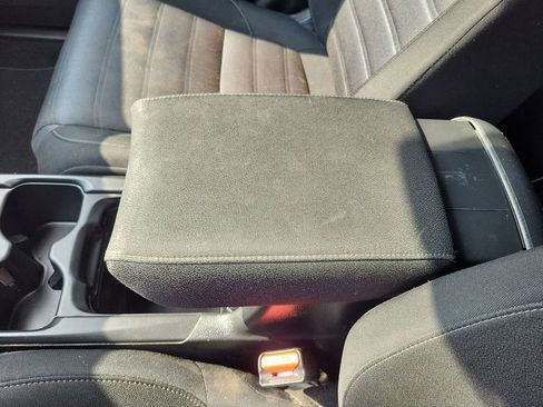 Used 2021 Honda CR-V Special Edition image 21