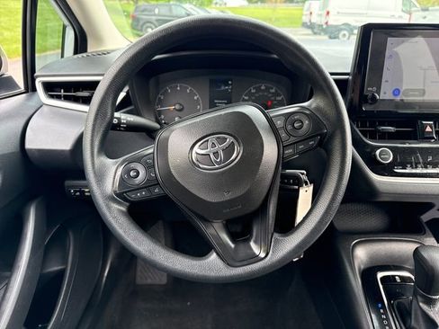 Used 2024 Toyota Corolla LE FWD image 20
