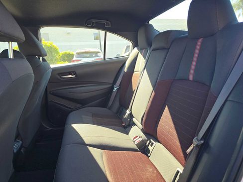 Certified 2024 Toyota Corolla SE image 19