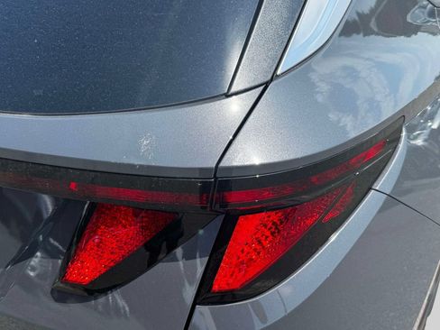 Certified 2026 Hyundai Tucson SEL AWD/4WD image 10