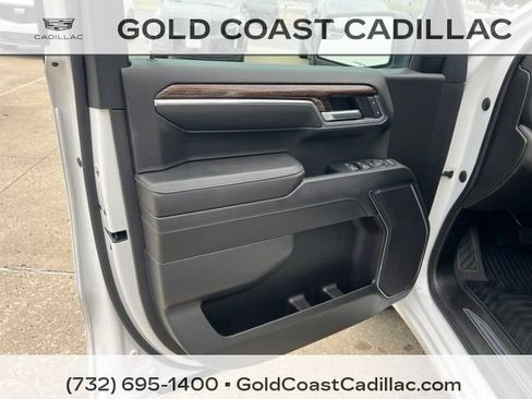 Used 2023 GMC Sierra 1500 Elevation AWD/4WD image 12