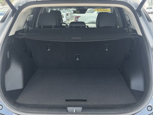Certified 2023 Kia Sportage SX FWD image 11