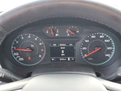 Used 2022 Chevrolet Malibu RS image 20