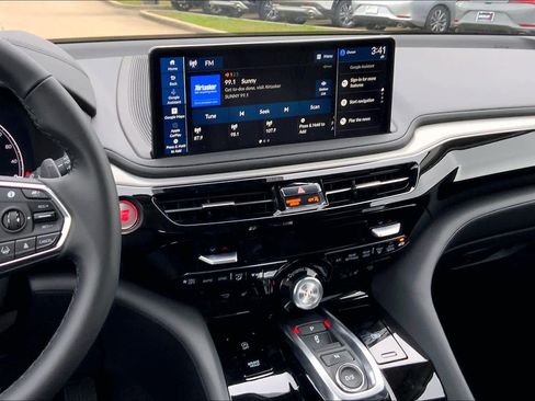 New 2026 Acura MDX FWD w/ Technology Package image 6