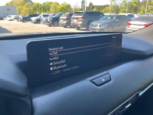 New 2026 MAZDA CX-90 3.3 Turbo w/ Premium Plus Pkg AWD/4WD image 19