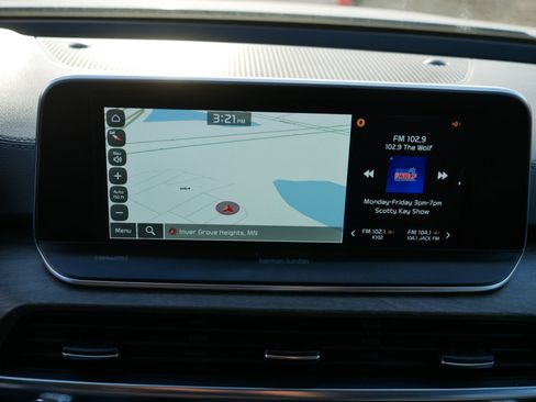 Certified 2022 Kia Telluride SX w/ SX Prestige Package image 30