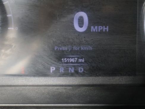 Used 2017 RAM 3500 Laramie w/ Convenience Group image 35