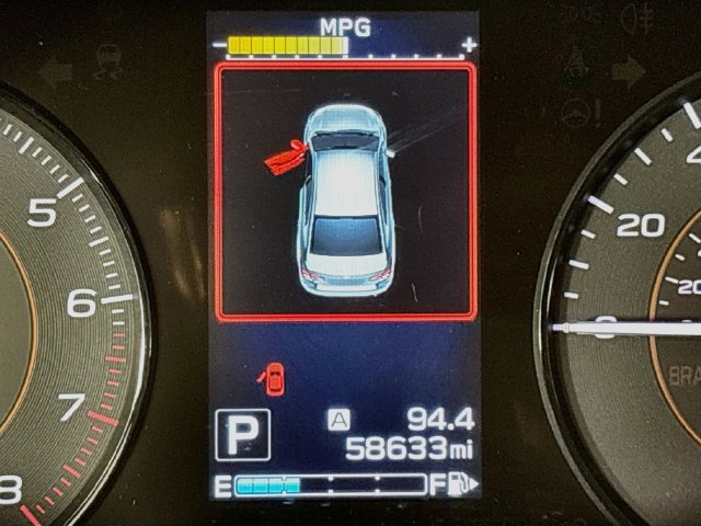 Used 2019 Subaru Crosstrek 2.0i w/ Eyesight System AWD/4WD image 13