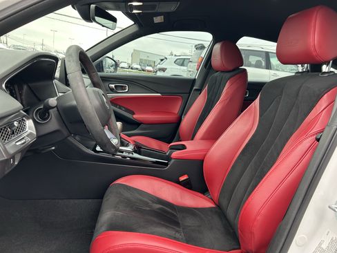 Used 2024 Acura Integra Type S image 21