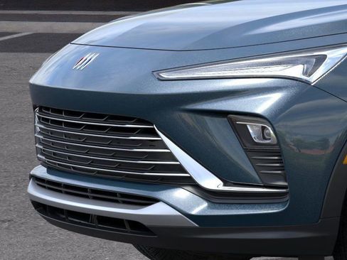 New 2026 Buick Envista Preferred w/ Convenience II Package image 13