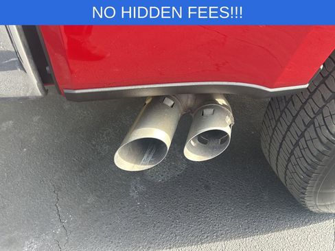 Used 2020 Ford F350 Lariat w/ Camper Package image 12