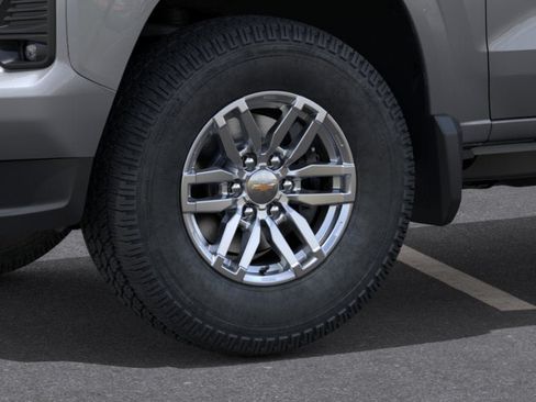 New 2026 Chevrolet Colorado LT w/ LT Convenience Package AWD/4WD image 32