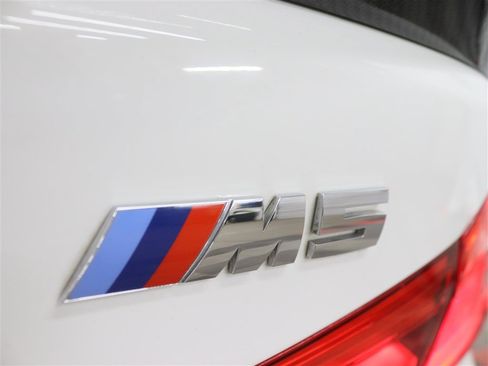 Used 2019 BMW M5 w/ Executive Package AWD/4WD image 10