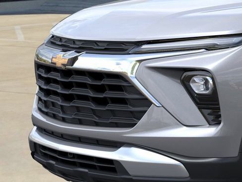 New 2026 Chevrolet TrailBlazer LT FWD image 13