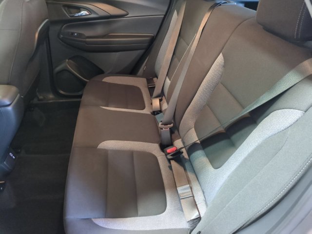 Used 2023 Chevrolet TrailBlazer LT w/ Convenience Package AWD/4WD image 24