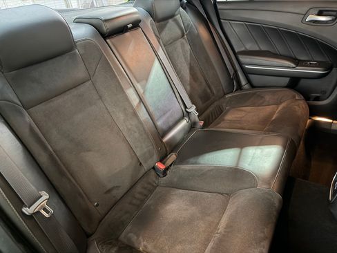 Used 2023 Dodge Charger Scat Pack RWD image 44
