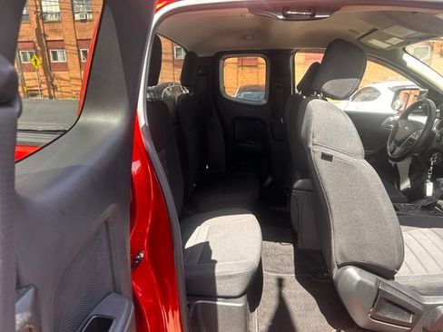 Used 2019 Ford Ranger XLT w/ Trailer Tow Package RWD image 16