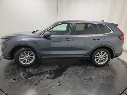 Certified 2023 Honda CR-V EX-L image 5