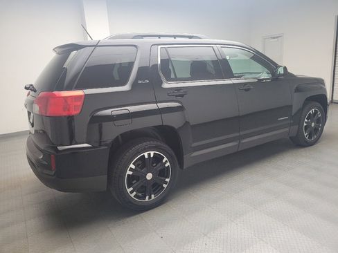 Used 2017 GMC Terrain SLE w/ Technology Package FWD image 10