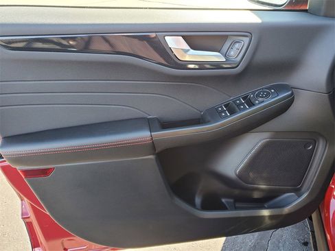 New 2026 Ford Escape ST-Line w/ Tech Pack #1 image 23