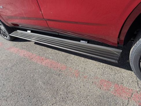 New 2026 Chevrolet Tahoe High Country image 10