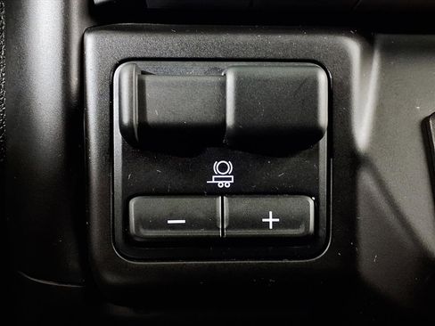 Used 2022 Chevrolet Silverado 1500 LTZ w/ LTZ Premium Texas Edition image 15