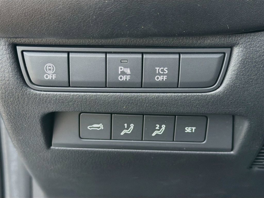 Used 2026 MAZDA CX-50 AWD 2.5 S w/ Premium Package image 10