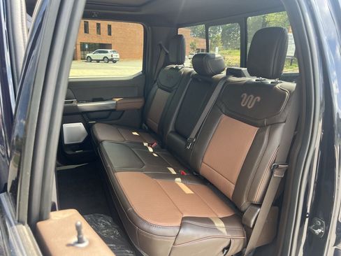 New 2026 Ford F150 King Ranch w/ Equipment Group 601A High AWD/4WD image 20