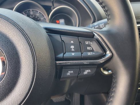 Used 2020 MAZDA CX-5 Touring image 24