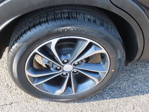 Used 2023 Buick Encore GX Select FWD image 13