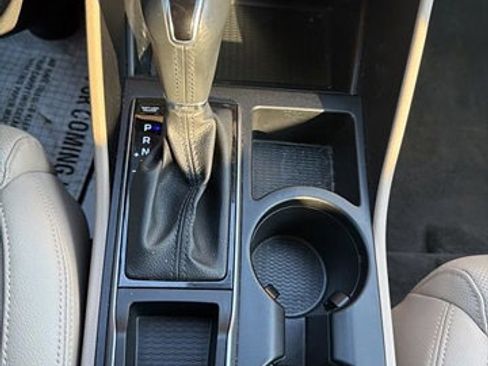 Used 2017 Hyundai Tucson Limited w/ Limited Ultimate Package 03 image 22