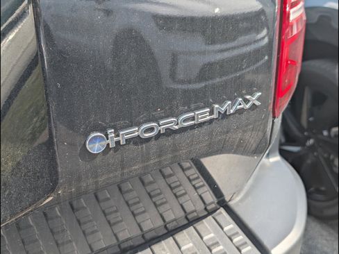 Used 2025 Toyota Land Cruiser 1958 image 8