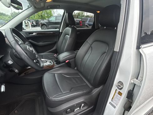 Used 2013 Audi Q5 2.0T Premium Plus AWD/4WD image 9