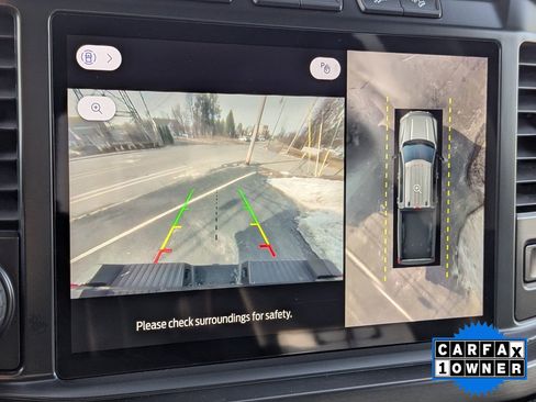 Certified 2023 Ford F350 Lariat w/ Lariat Ultimate Package image 21